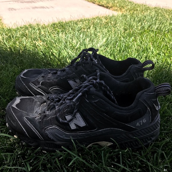 new balance shoes 476